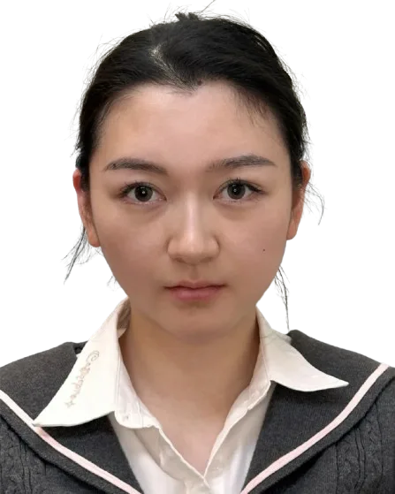 Upper eyelid ptosis — after treatment · Case 14 · Luowei Medical Aesthetics Clinic