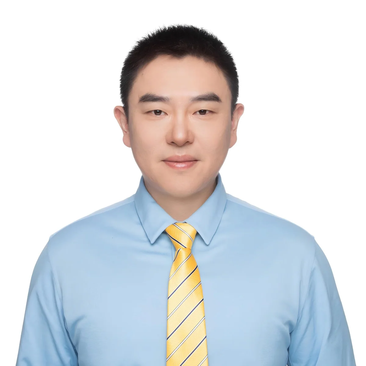 Dr Qiao Guanqun, associate chief physician at the Medical Aesthetics Department of the Second Affiliated Hospital of Nanjing Medical University.